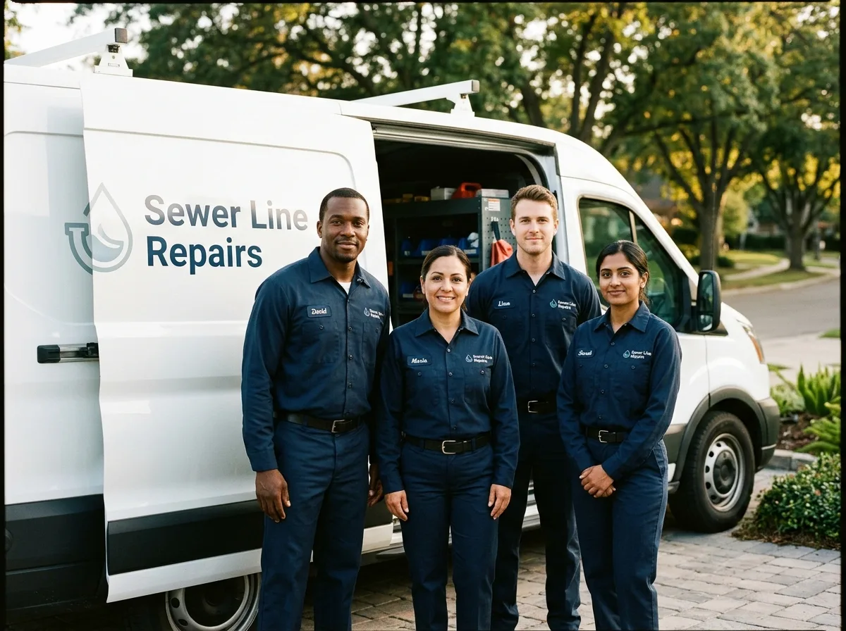 Emergency Plumber company in Garden City, UT