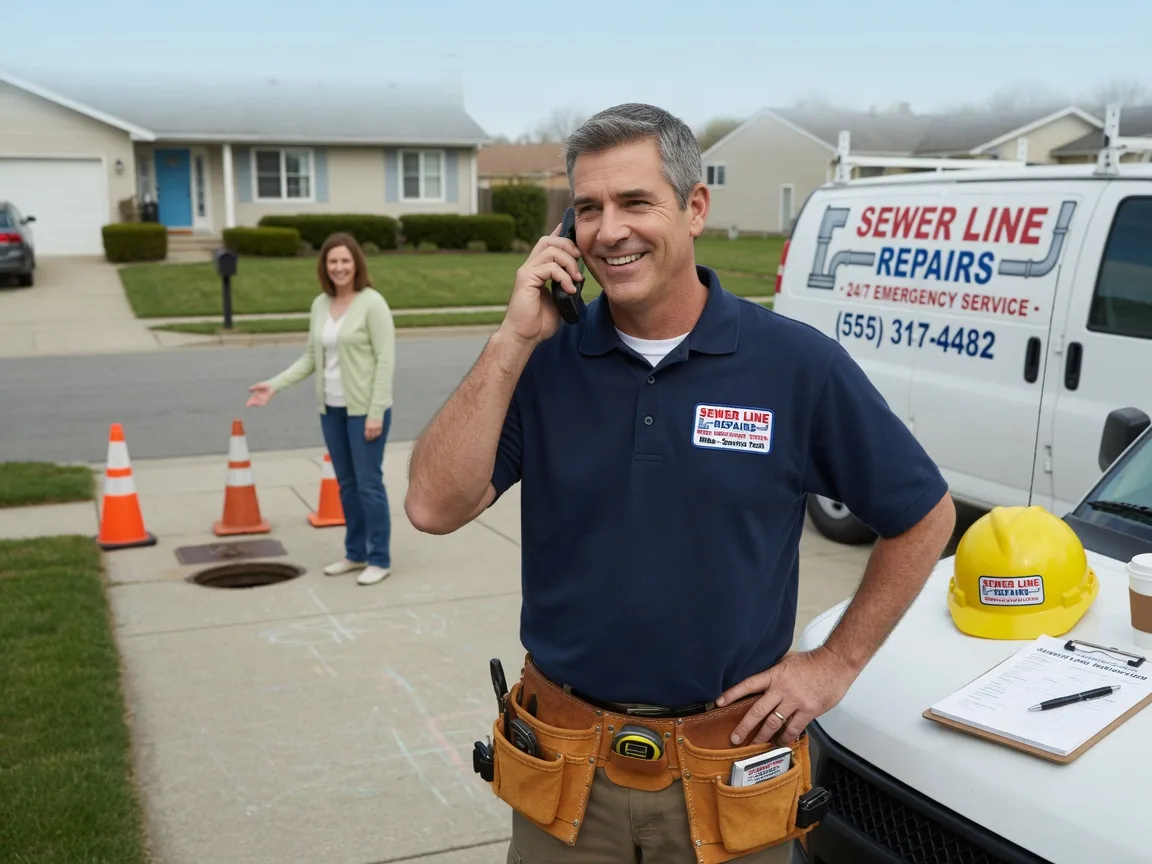 Emergency Plumber Garden City, UT FAQs